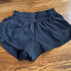 Hotty Hot 2.5 inch shorts